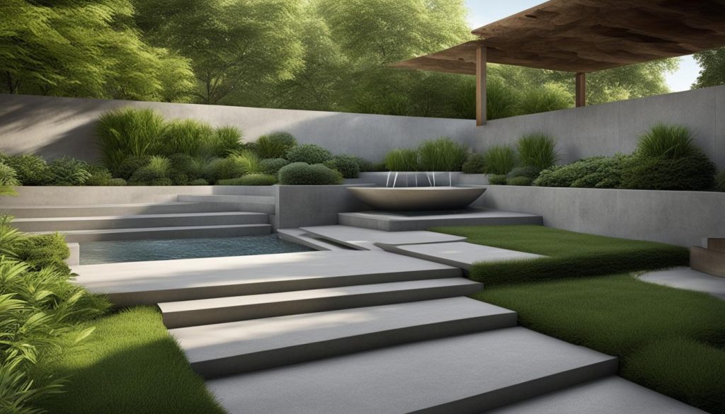 fordelen ved betontrapper