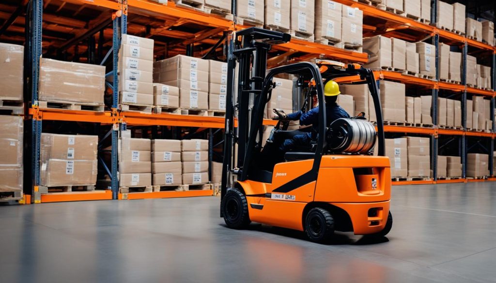 fragt af fundablokke